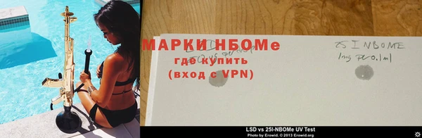 скорость Вяземский